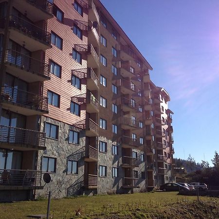 Apartment Villarrica Holidays Екстер'єр фото