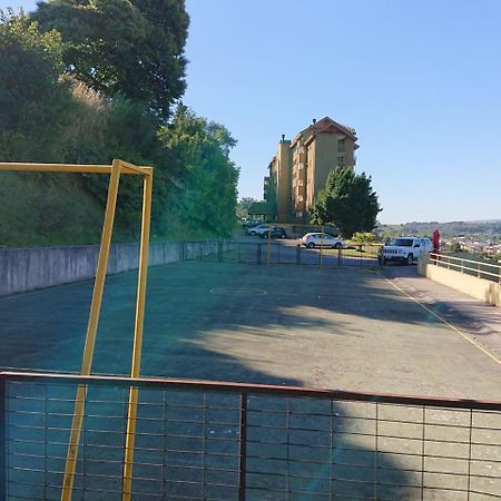 Apartment Villarrica Holidays Екстер'єр фото