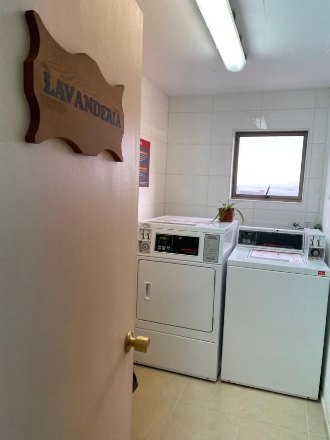 Apartment Villarrica Holidays Екстер'єр фото