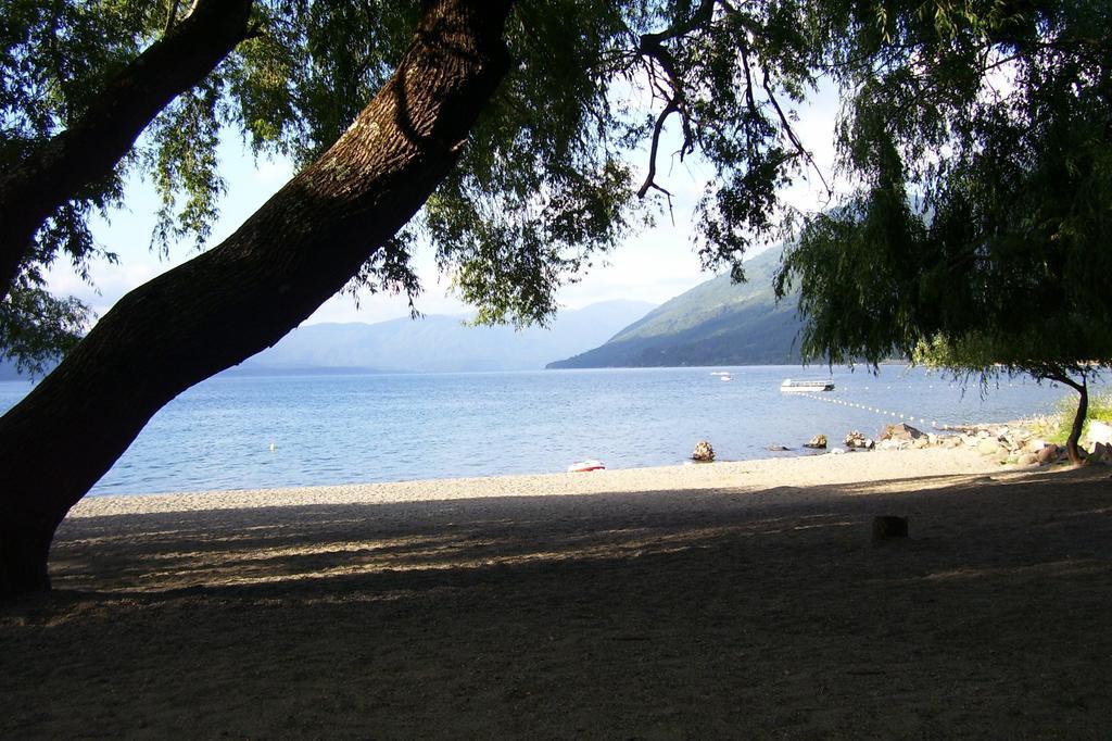 Apartment Villarrica Holidays Екстер'єр фото