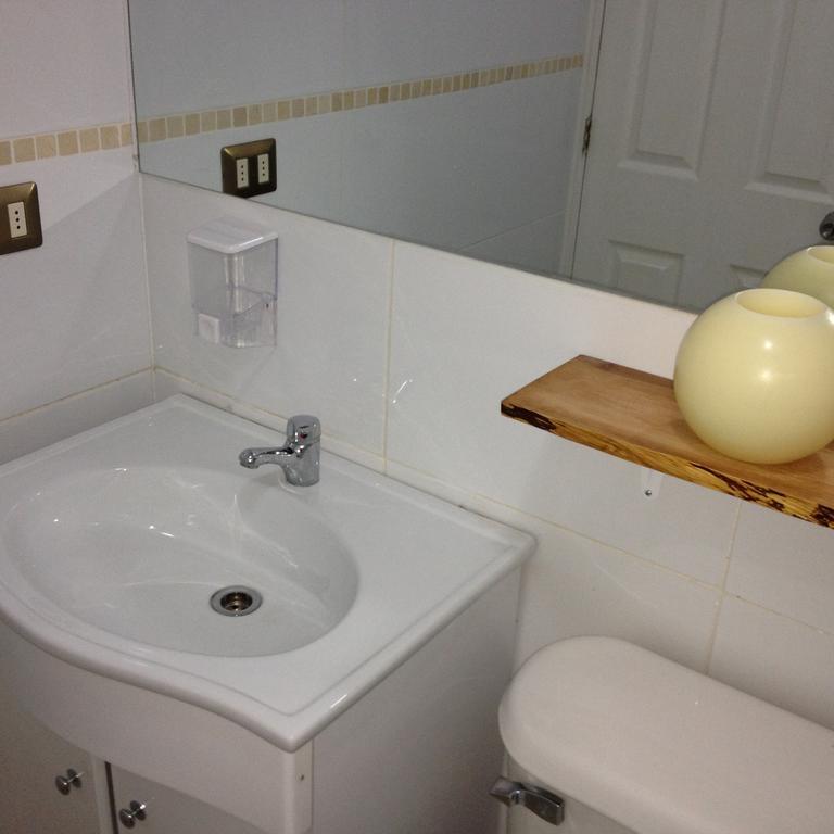 Apartment Villarrica Holidays Екстер'єр фото