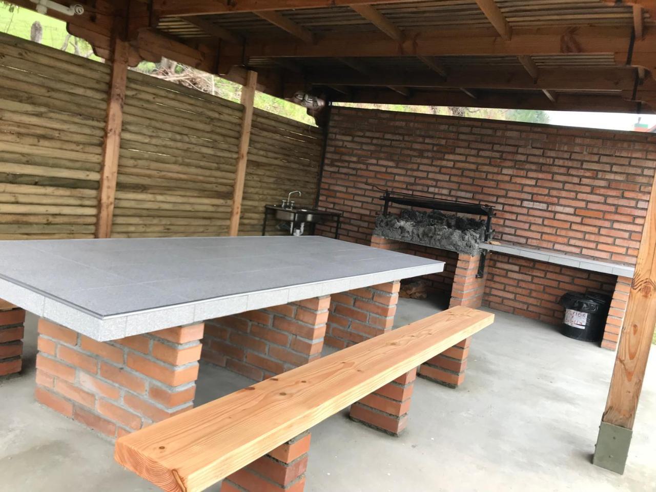 Apartment Villarrica Holidays Екстер'єр фото