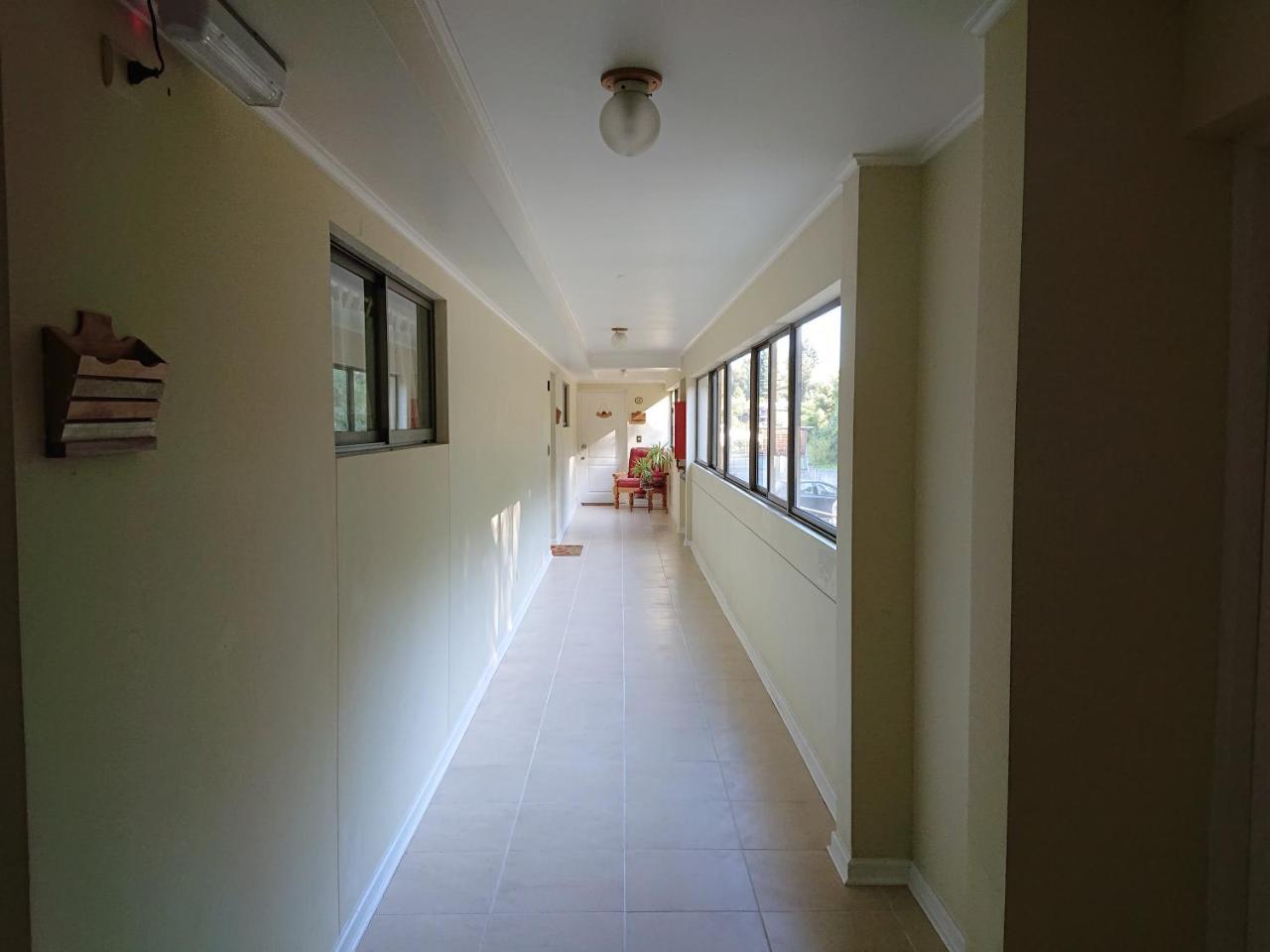 Apartment Villarrica Holidays Екстер'єр фото