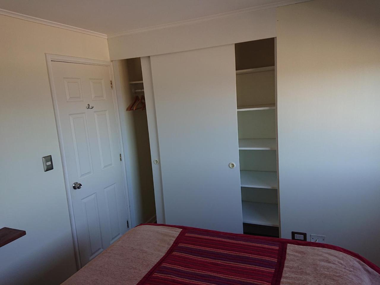 Apartment Villarrica Holidays Екстер'єр фото